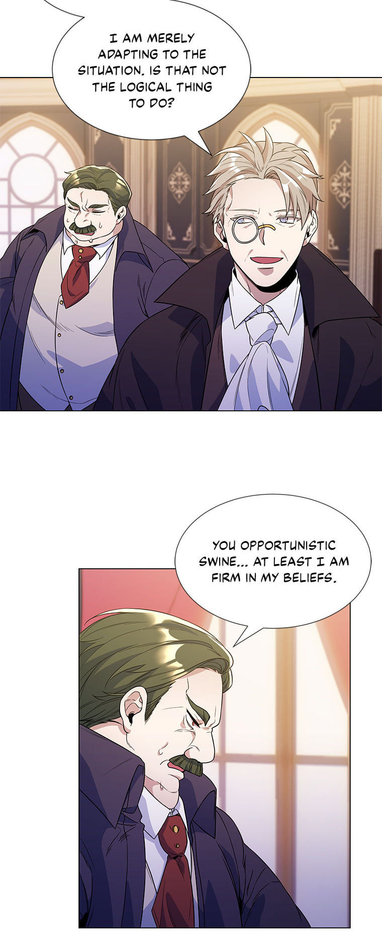 Read Guilty Gear Xtra (Colored) chapter 26 image 44 on Lezhin