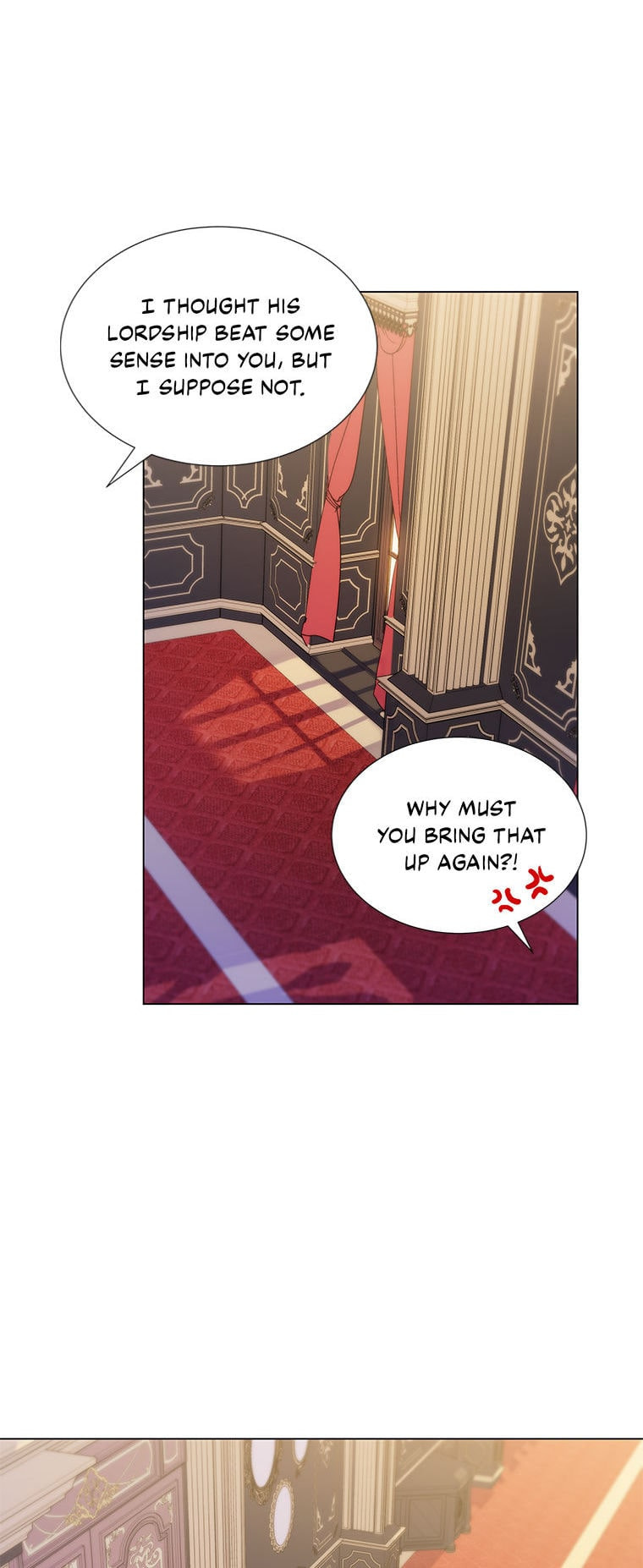 Read Guilty Gear Xtra (Colored) chapter 26 image 45 on Lezhin
