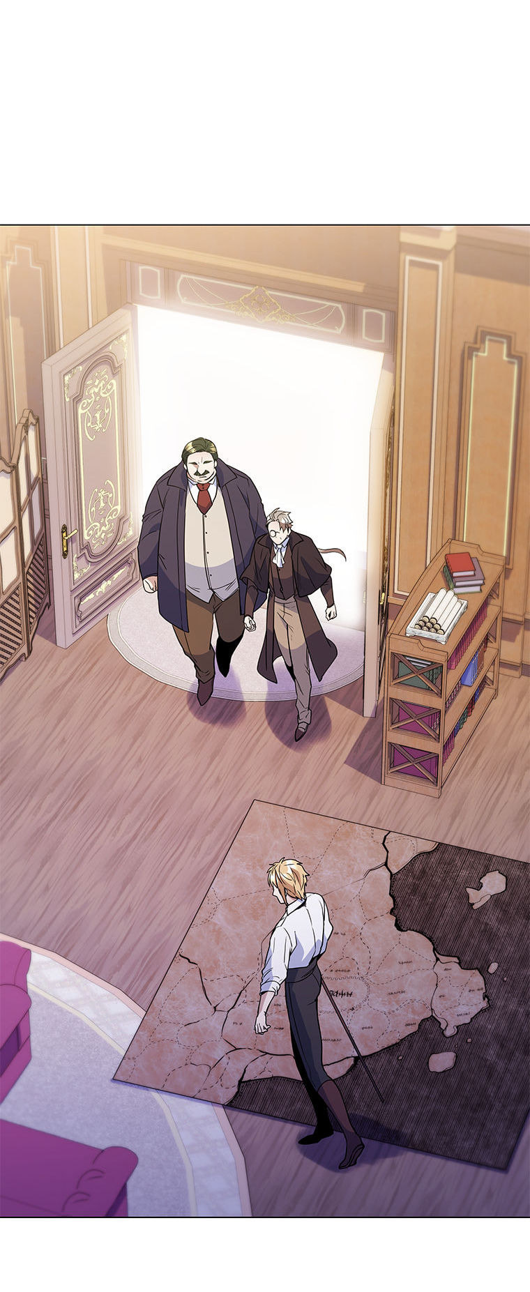 Read Guilty Gear Xtra (Colored) chapter 26 image 47 on Lezhin