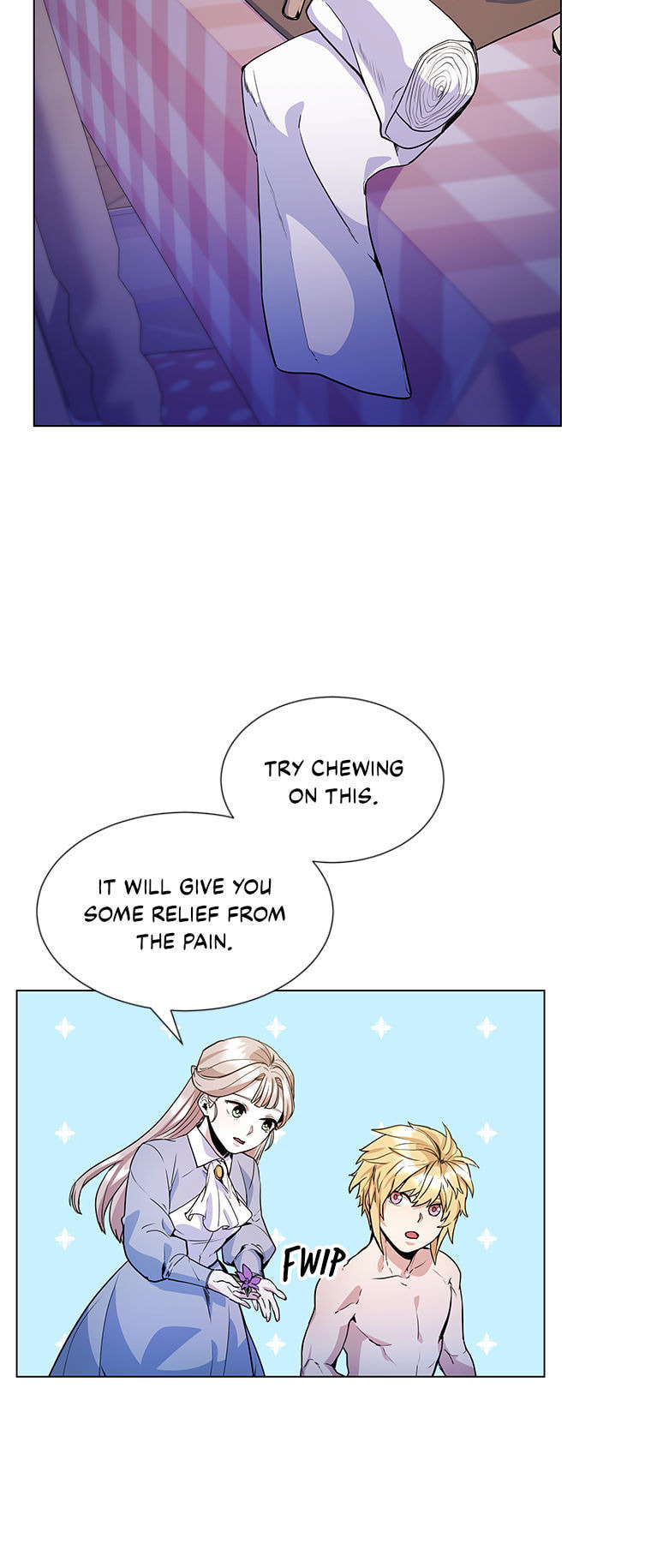 Read Guilty Gear Xtra (Colored) chapter 26 image 5 on Lezhin