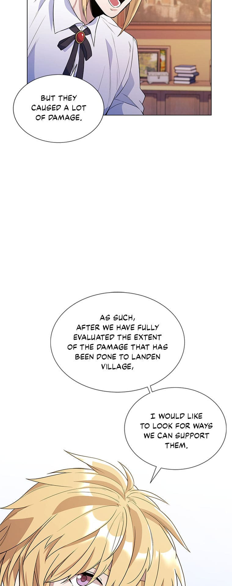 Read Guilty Gear Xtra (Colored) chapter 26 image 52 on Lezhin