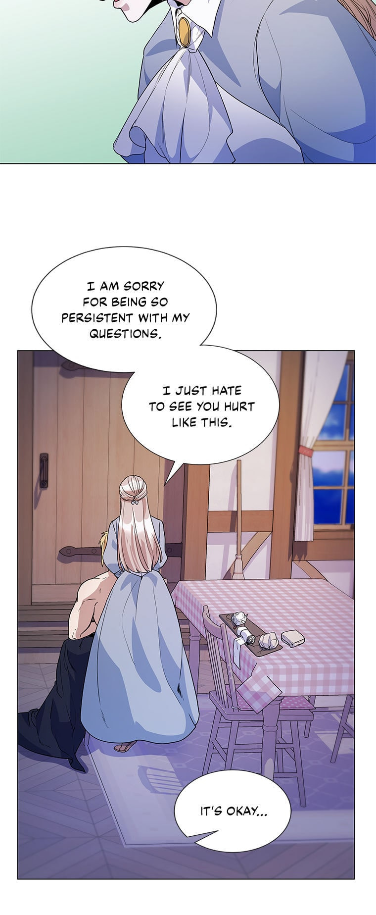 Read Guilty Gear Xtra (Colored) chapter 26 image 8 on Lezhin