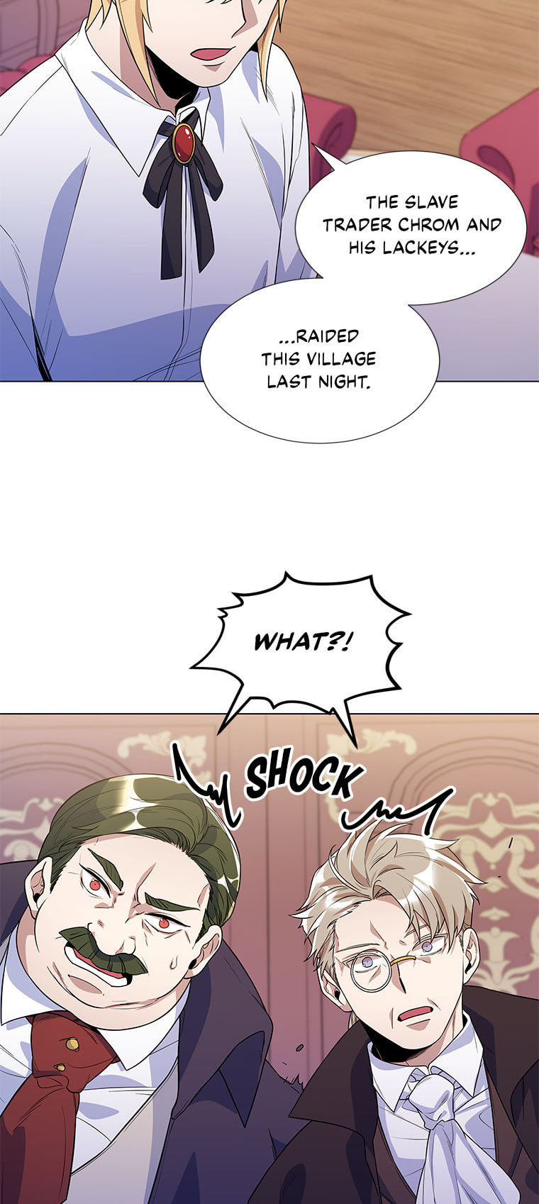 Read Guilty Gear Xtra (Colored) chapter 27 image 1 on Lezhin