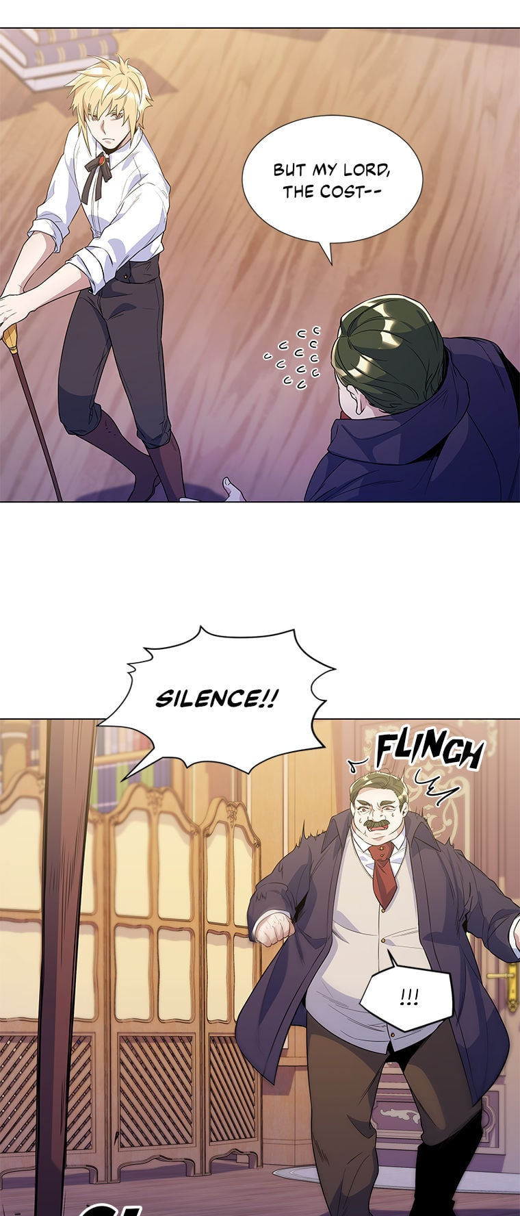 Read Guilty Gear Xtra (Colored) chapter 27 image 14 on Lezhin