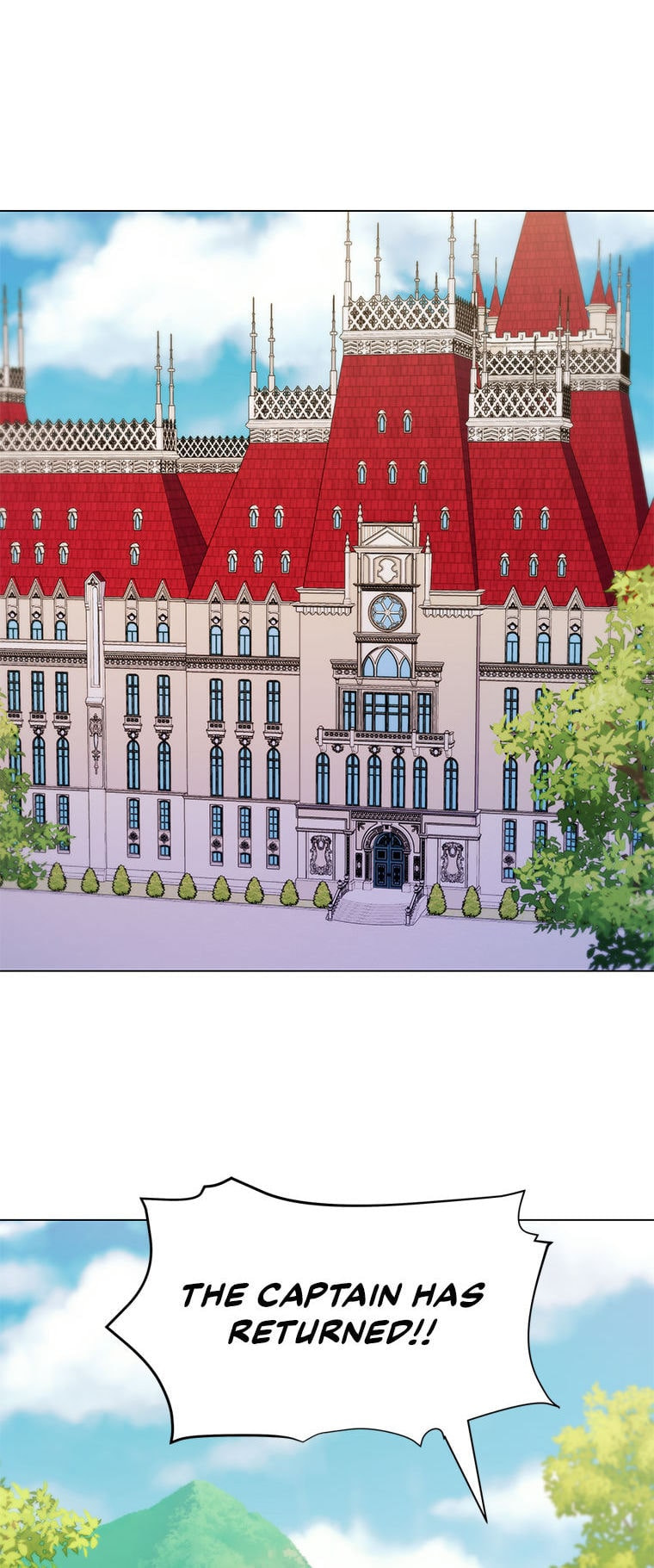 Read Guilty Gear Xtra (Colored) chapter 27 image 25 on Lezhin