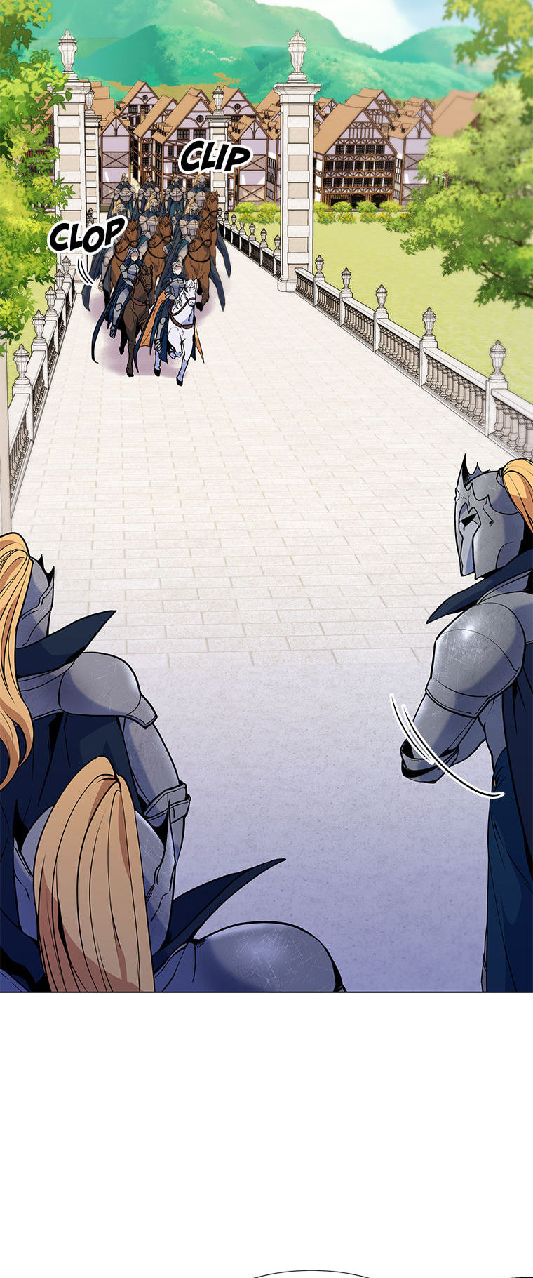 Read Guilty Gear Xtra (Colored) chapter 27 image 26 on Lezhin
