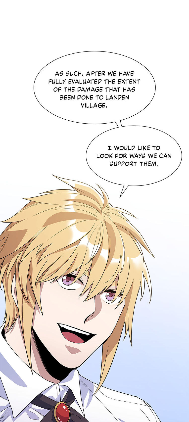 Read Guilty Gear Xtra (Colored) chapter 27 image 3 on Lezhin