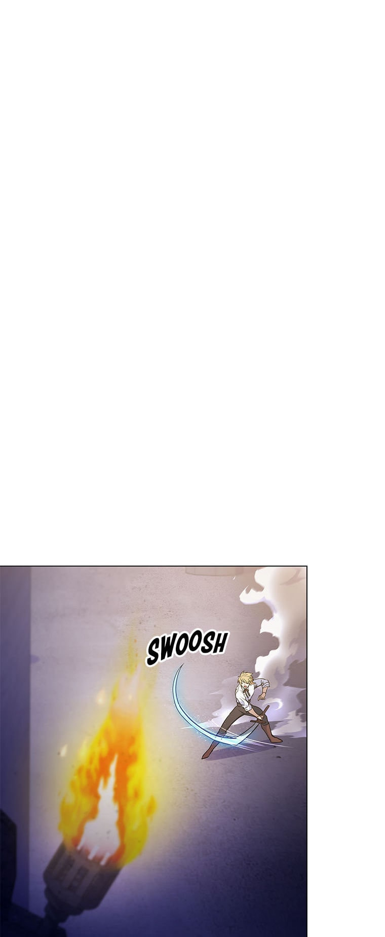 Read Guilty Gear Xtra (Colored) chapter 27 image 33 on Lezhin