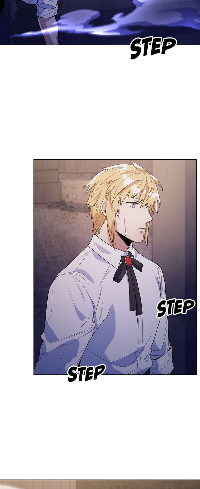 Read Guilty Gear Xtra (Colored) chapter 27 image 38 on Lezhin