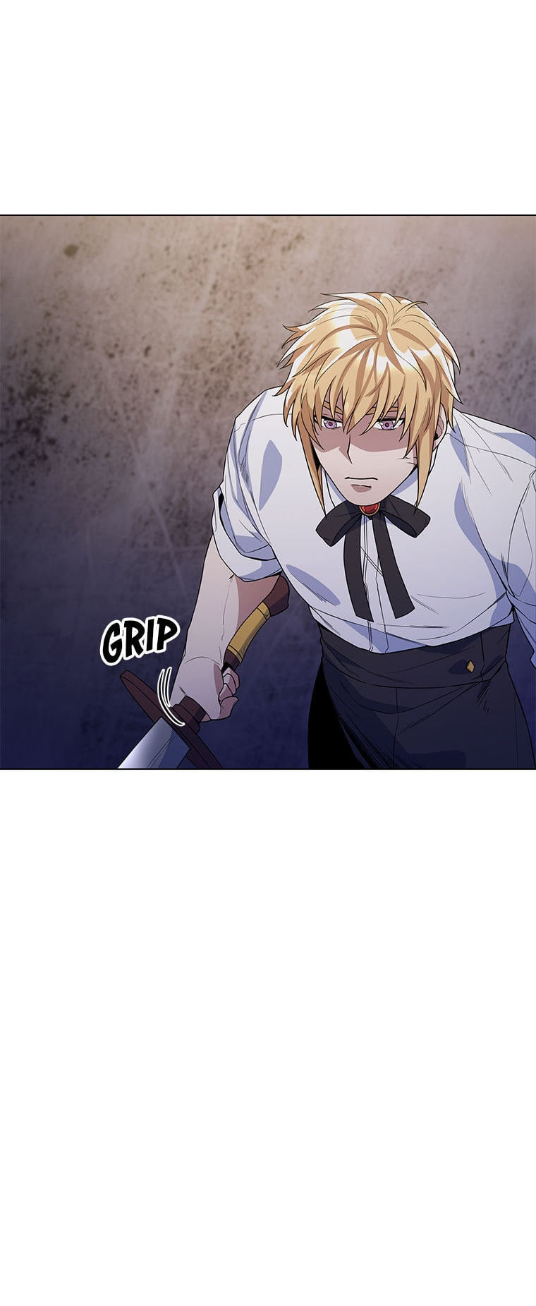 Read Guilty Gear Xtra (Colored) chapter 27 image 41 on Lezhin