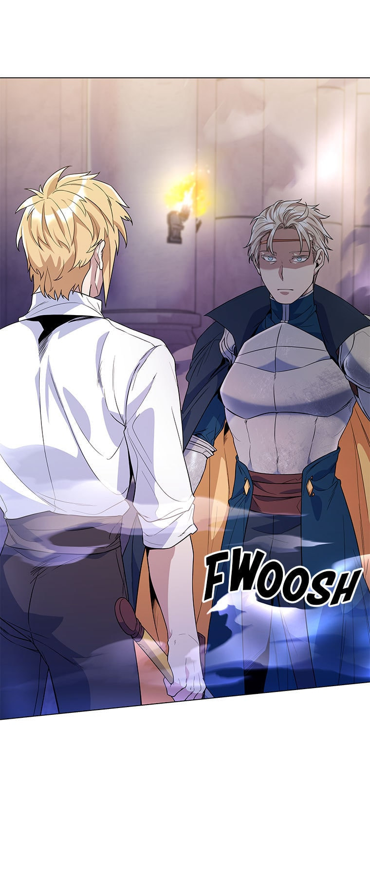 Read Guilty Gear Xtra (Colored) chapter 27 image 42 on Lezhin