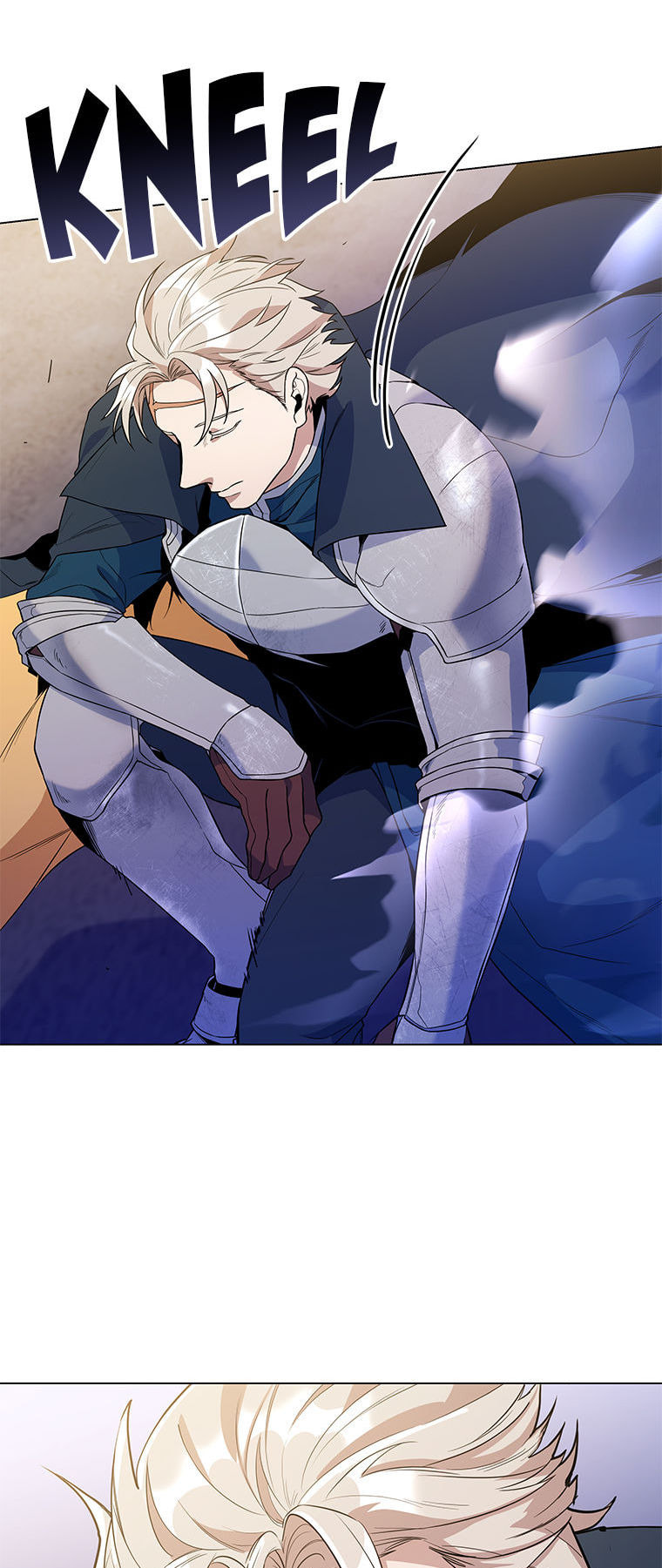 Read Guilty Gear Xtra (Colored) chapter 27 image 43 on Lezhin