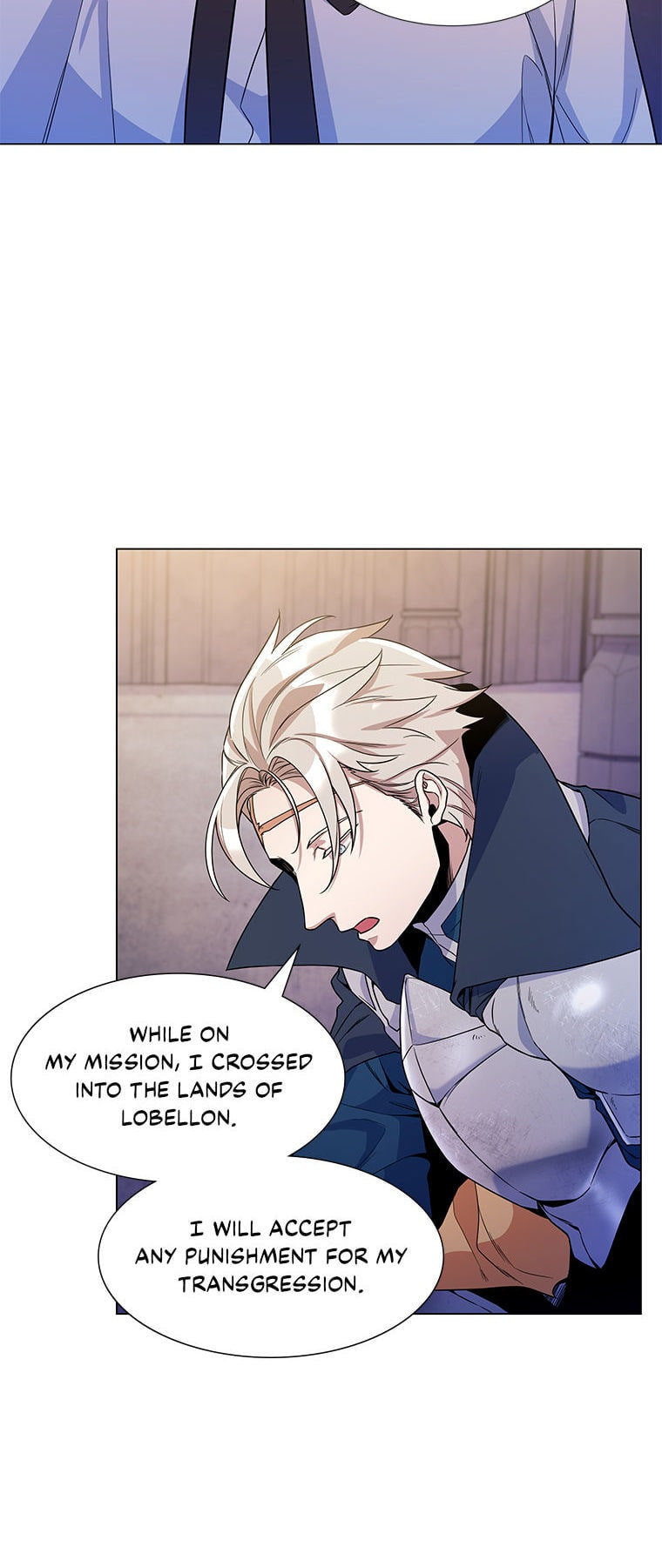 Read Guilty Gear Xtra (Colored) chapter 27 image 46 on Lezhin