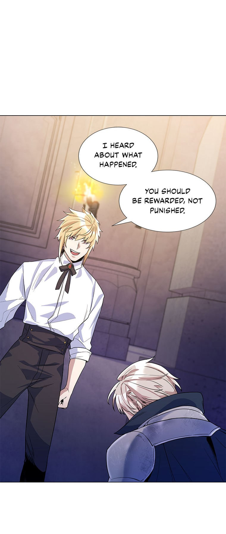 Read Guilty Gear Xtra (Colored) chapter 27 image 47 on Lezhin