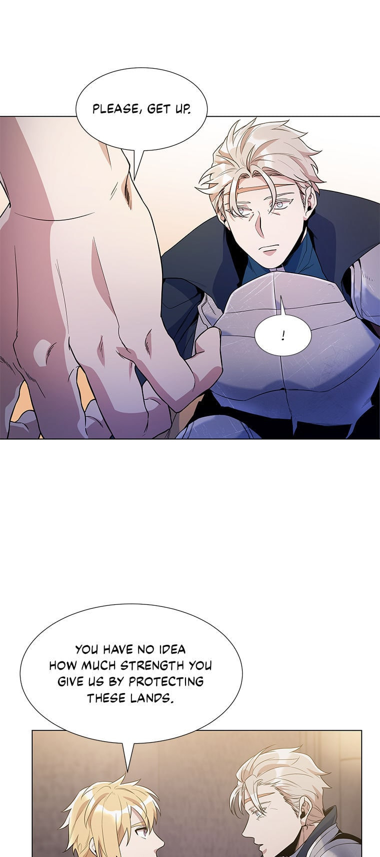 Read Guilty Gear Xtra (Colored) chapter 27 image 48 on Lezhin