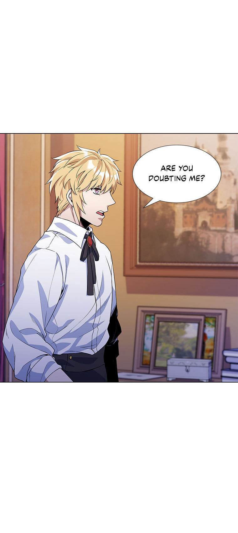 Read Guilty Gear Xtra (Colored) chapter 27 image 5 on Lezhin