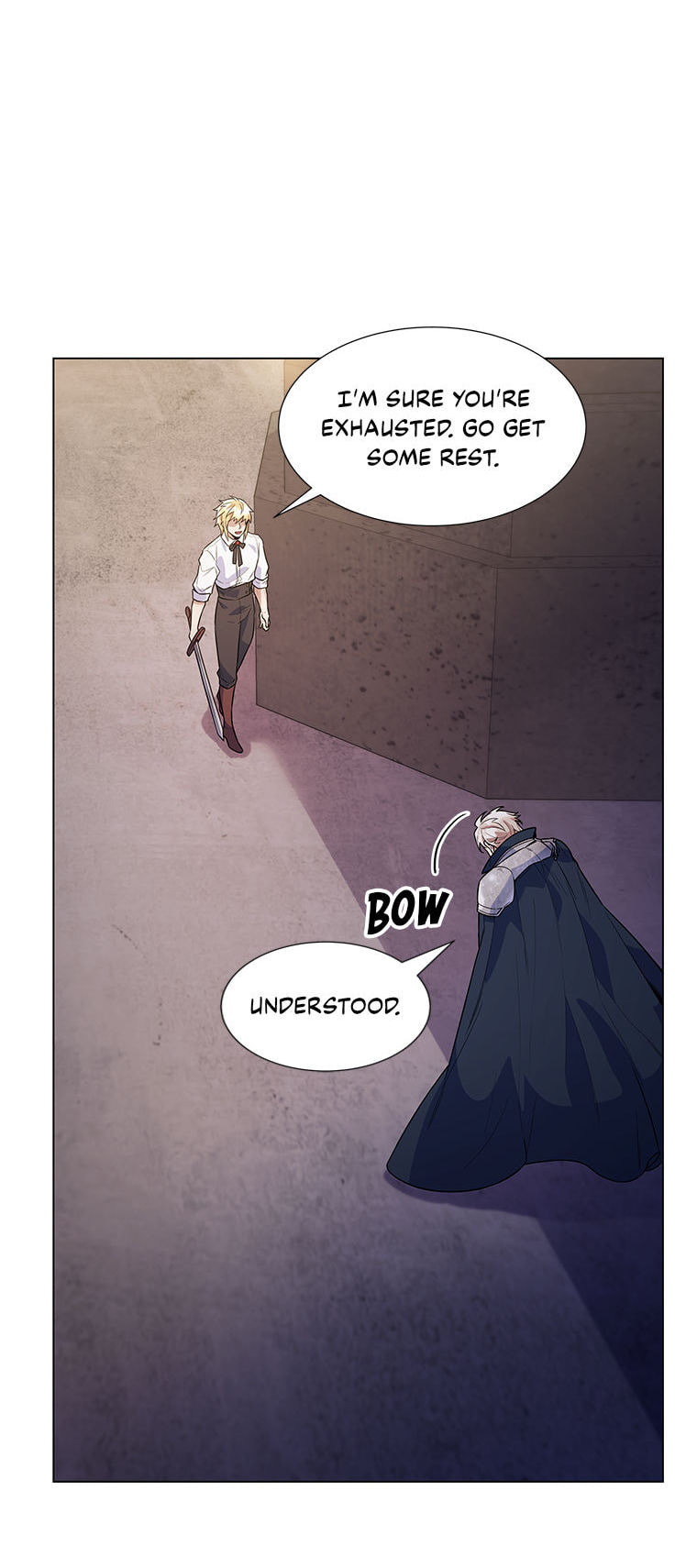 Read Guilty Gear Xtra (Colored) chapter 27 image 53 on Lezhin
