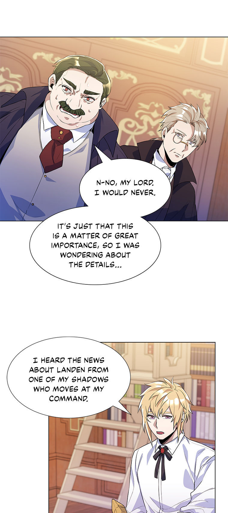 Read Guilty Gear Xtra (Colored) chapter 27 image 6 on Lezhin