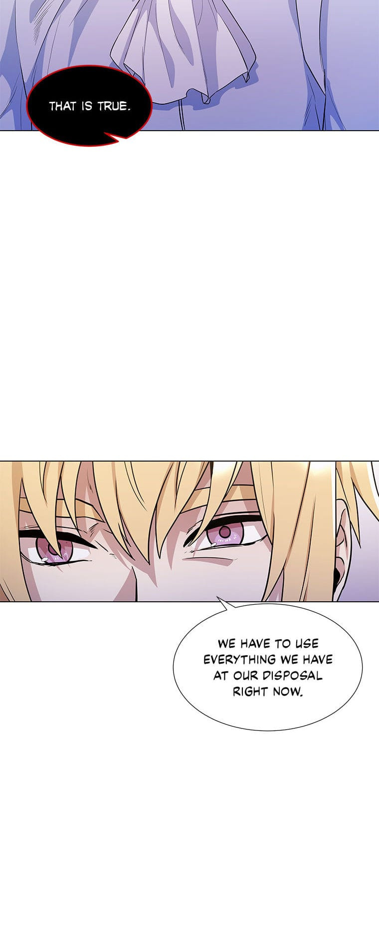 Read Guilty Gear Xtra (Colored) chapter 28 image 16 on Lezhin