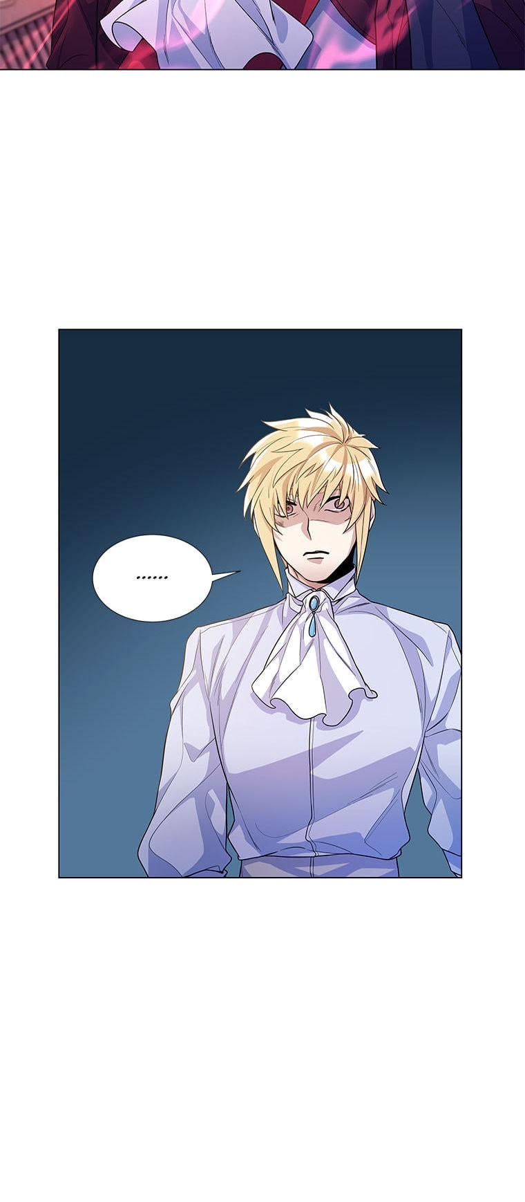 Read Guilty Gear Xtra (Colored) chapter 28 image 18 on Lezhin