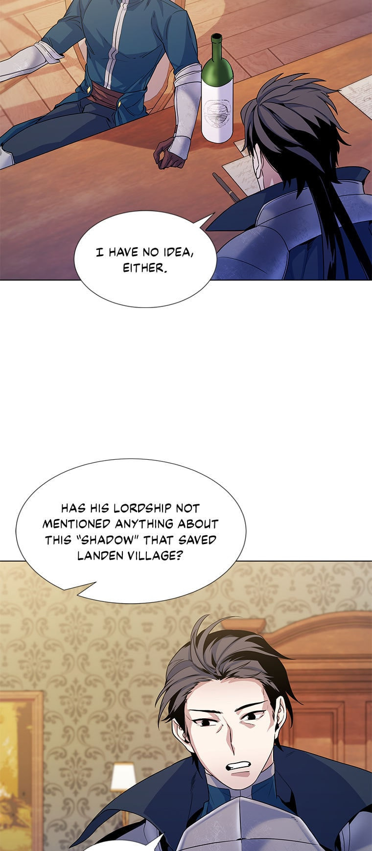 Read Guilty Gear Xtra (Colored) chapter 28 image 21 on Lezhin