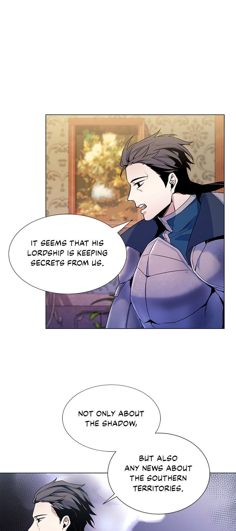 Read Guilty Gear Xtra (Colored) chapter 28 image 23 on Lezhin