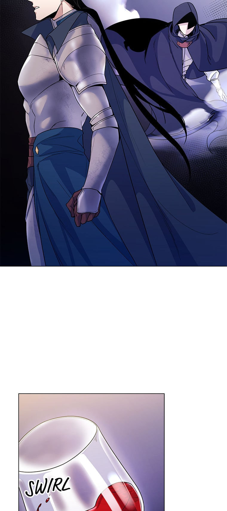 Read Guilty Gear Xtra (Colored) chapter 28 image 24 on Lezhin