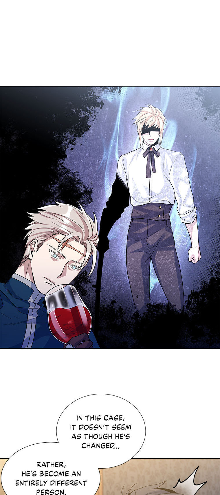 Read Guilty Gear Xtra (Colored) chapter 28 image 26 on Lezhin