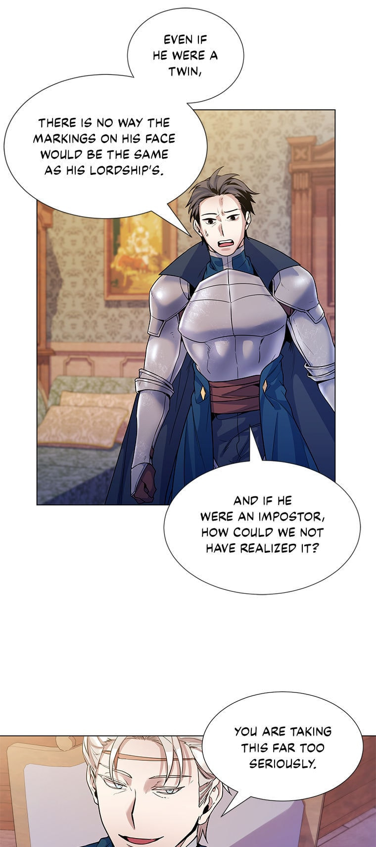 Read Guilty Gear Xtra (Colored) chapter 28 image 29 on Lezhin