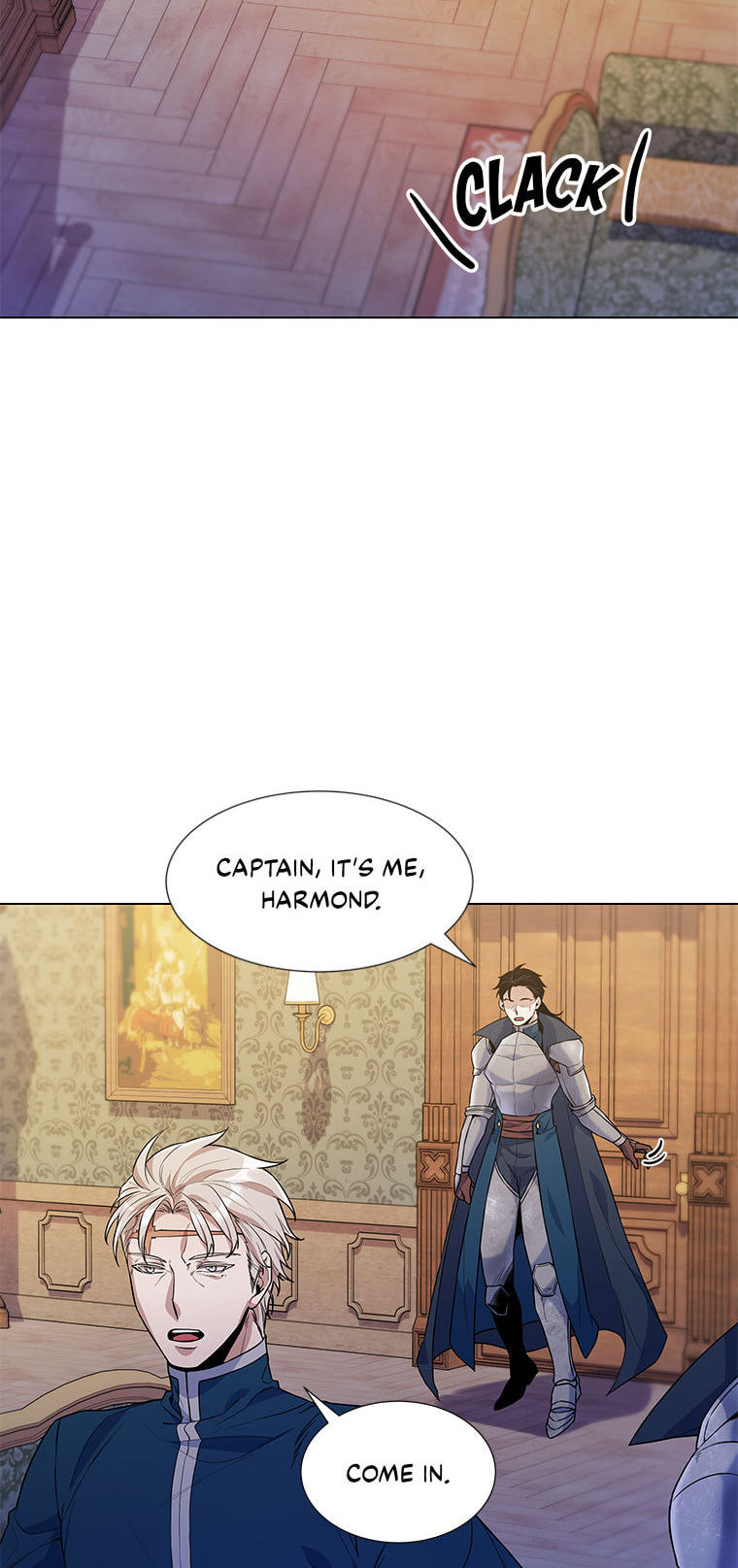 Read Guilty Gear Xtra (Colored) chapter 28 image 3 on Lezhin