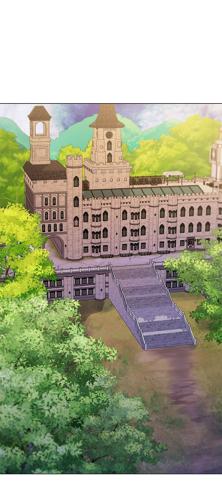 Read Guilty Gear Xtra (Colored) chapter 28 image 34 on Lezhin