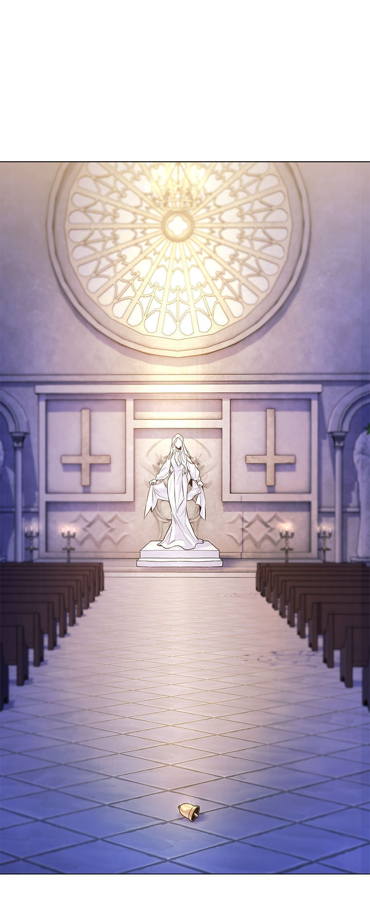 Read Guilty Gear Xtra (Colored) chapter 28 image 35 on Lezhin