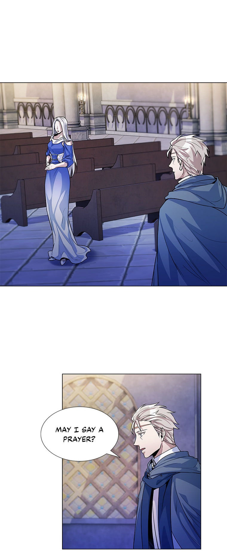 Read Guilty Gear Xtra (Colored) chapter 28 image 39 on Lezhin