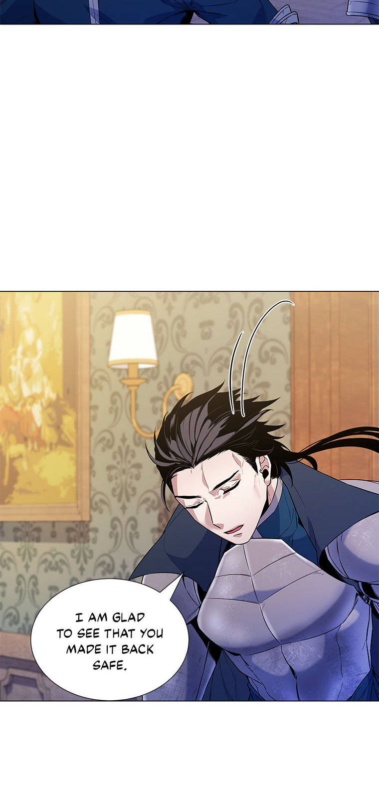 Read Guilty Gear Xtra (Colored) chapter 28 image 4 on Lezhin