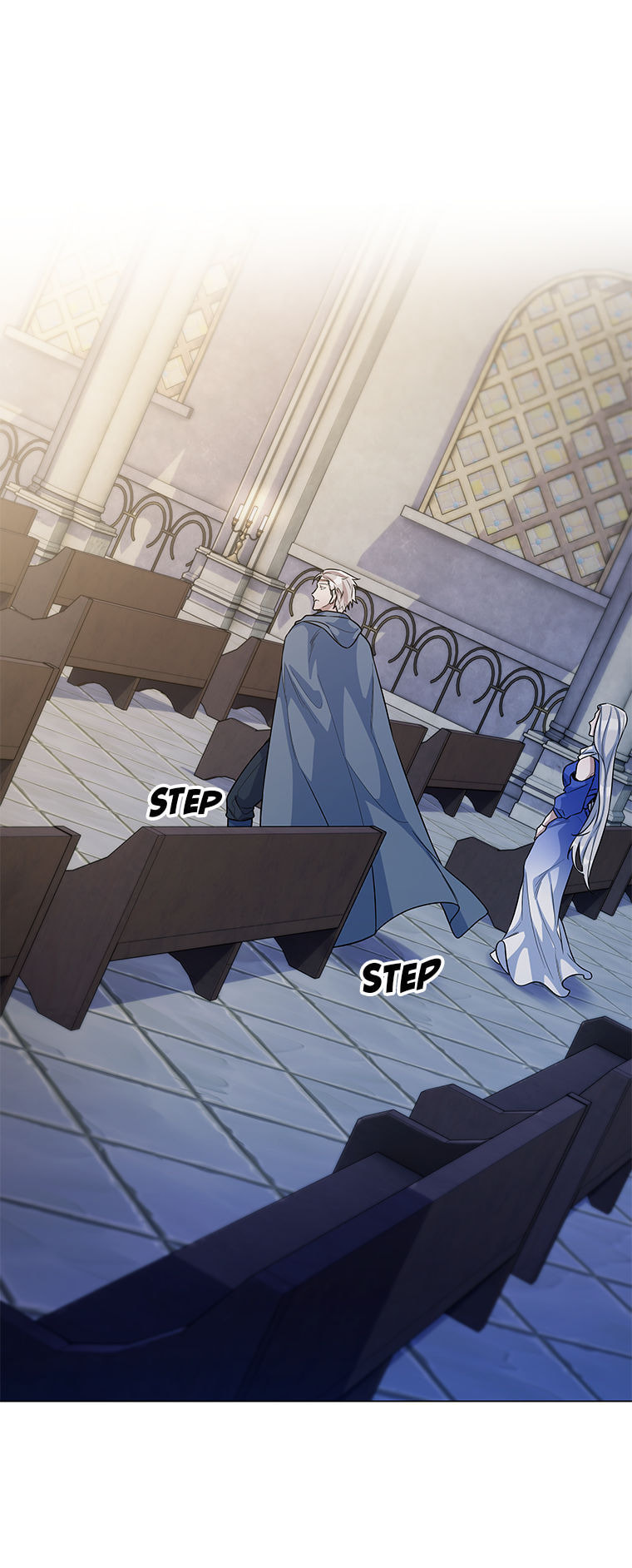 Read Guilty Gear Xtra (Colored) chapter 28 image 41 on Lezhin