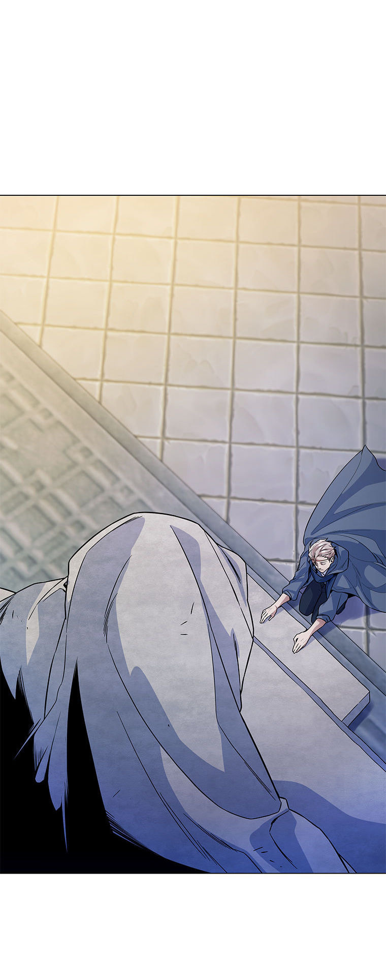 Read Guilty Gear Xtra (Colored) chapter 28 image 42 on Lezhin