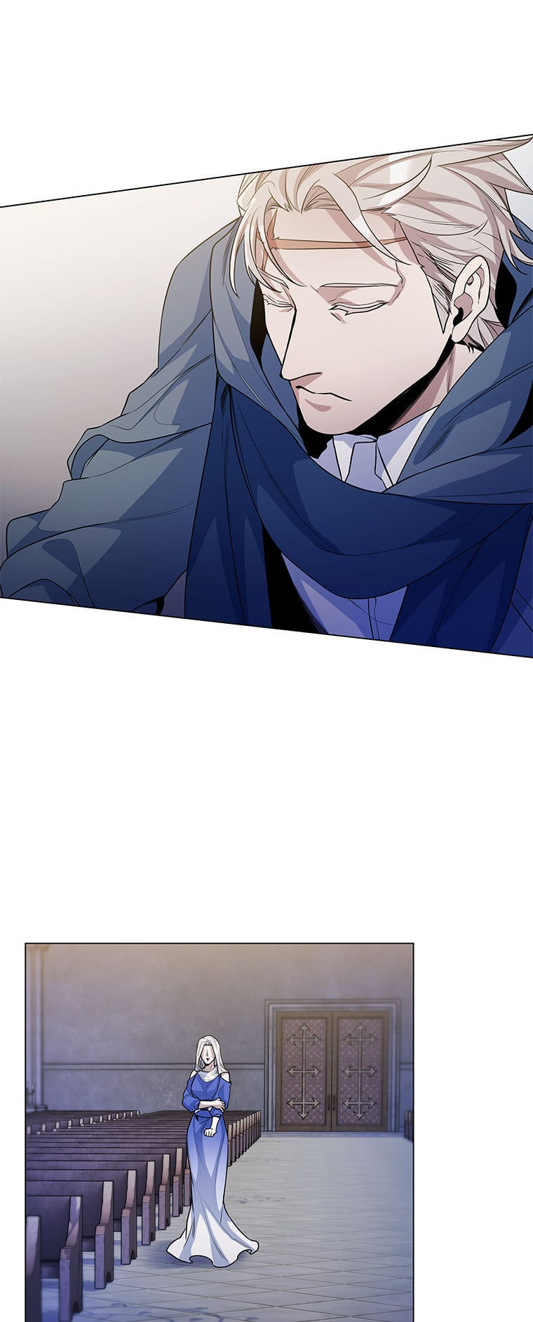 Read Guilty Gear Xtra (Colored) chapter 28 image 43 on Lezhin
