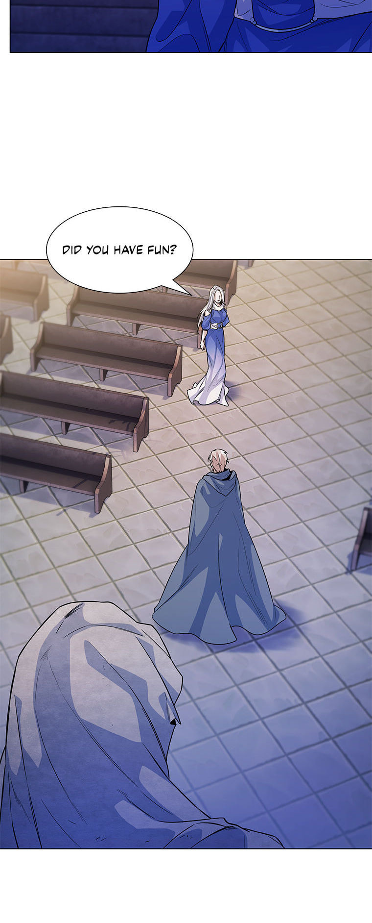 Read Guilty Gear Xtra (Colored) chapter 28 image 46 on Lezhin