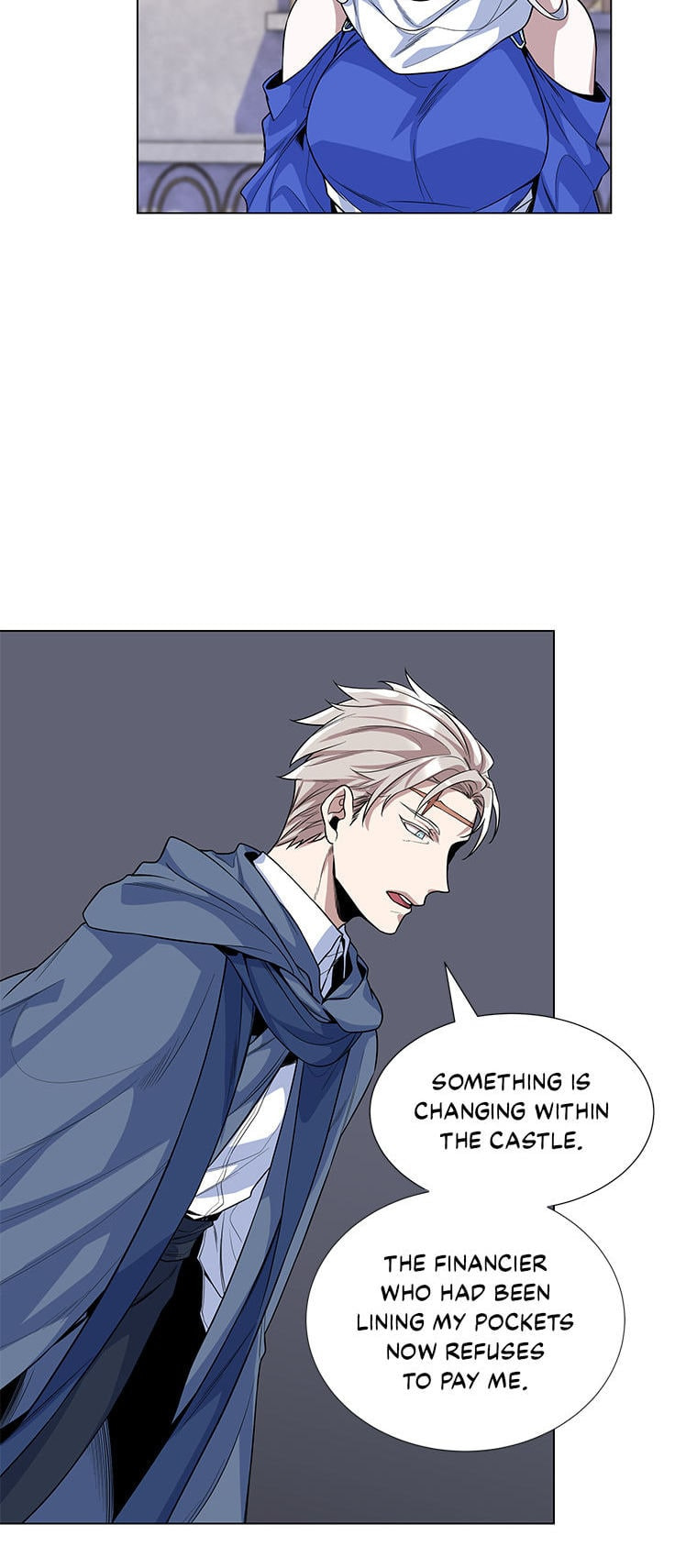 Read Guilty Gear Xtra (Colored) chapter 28 image 48 on Lezhin
