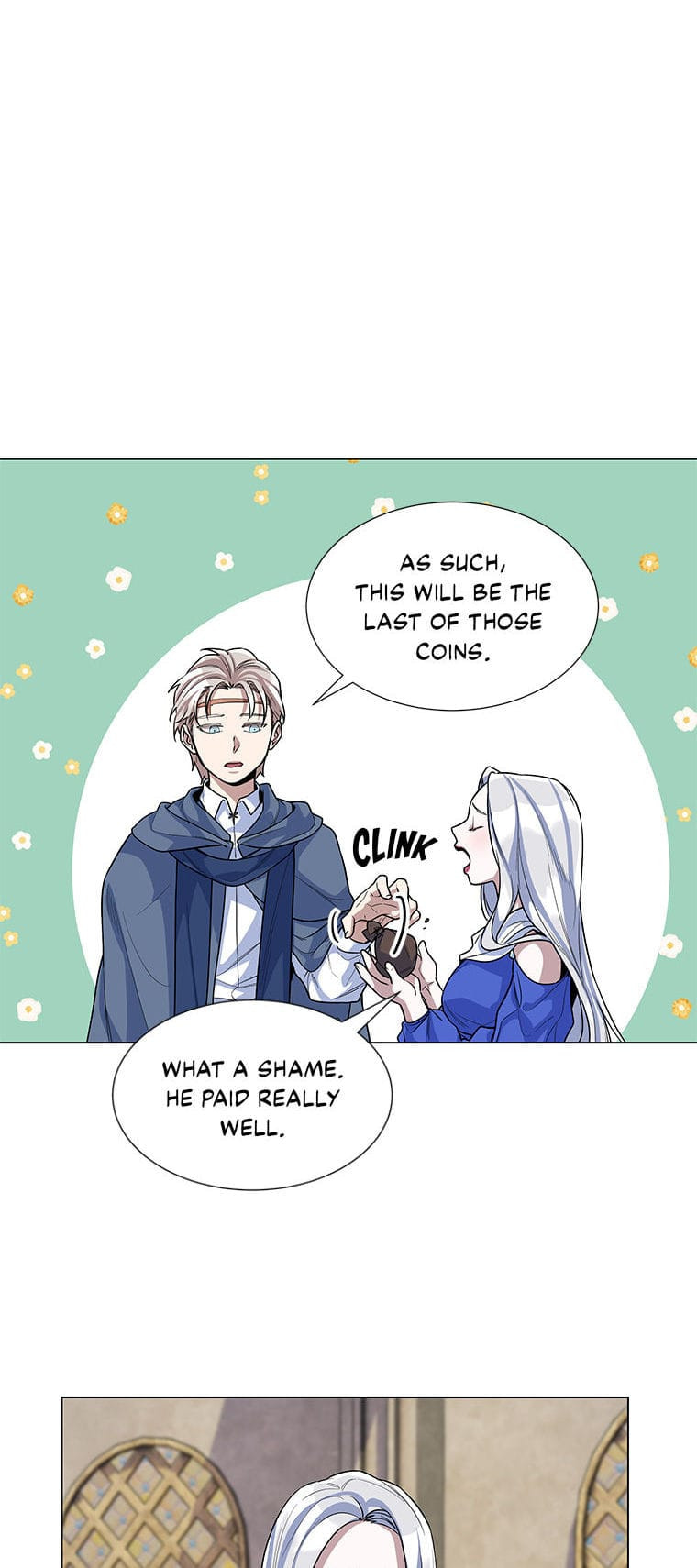 Read Guilty Gear Xtra (Colored) chapter 28 image 49 on Lezhin