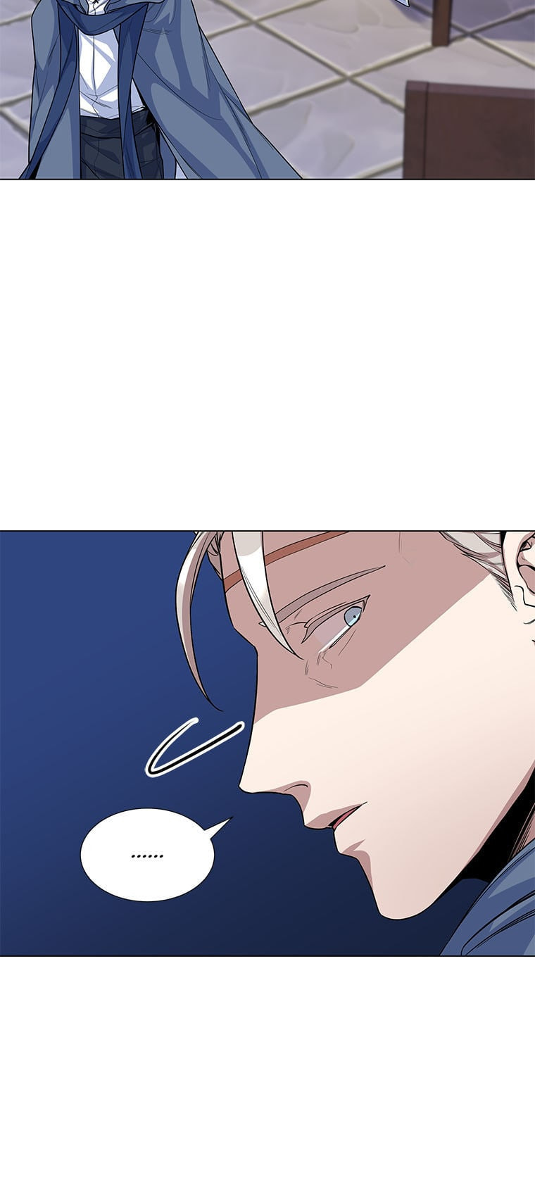Read Guilty Gear Xtra (Colored) chapter 28 image 51 on Lezhin