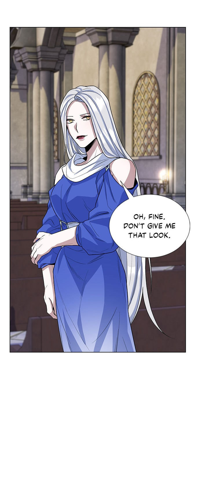 Read Guilty Gear Xtra (Colored) chapter 28 image 52 on Lezhin