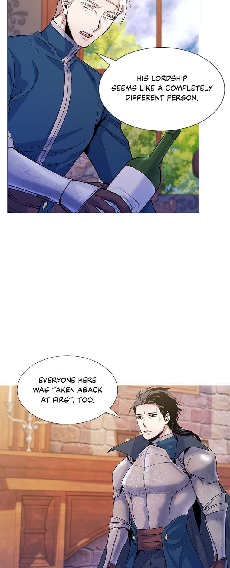 Read Guilty Gear Xtra (Colored) chapter 28 image 6 on Lezhin