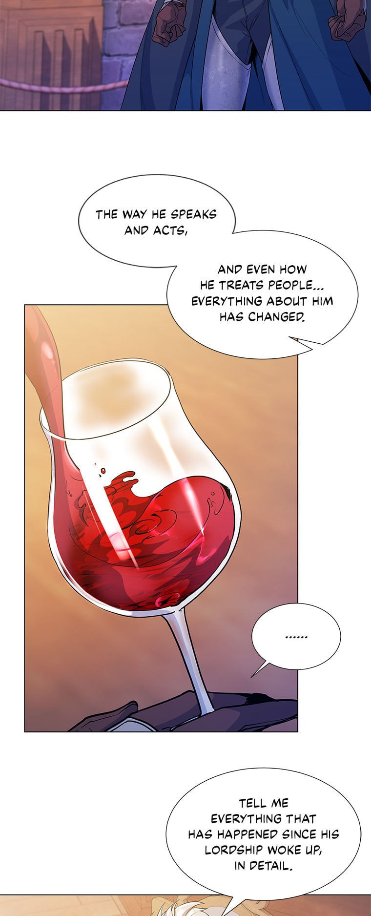 Read Guilty Gear Xtra (Colored) chapter 28 image 7 on Lezhin
