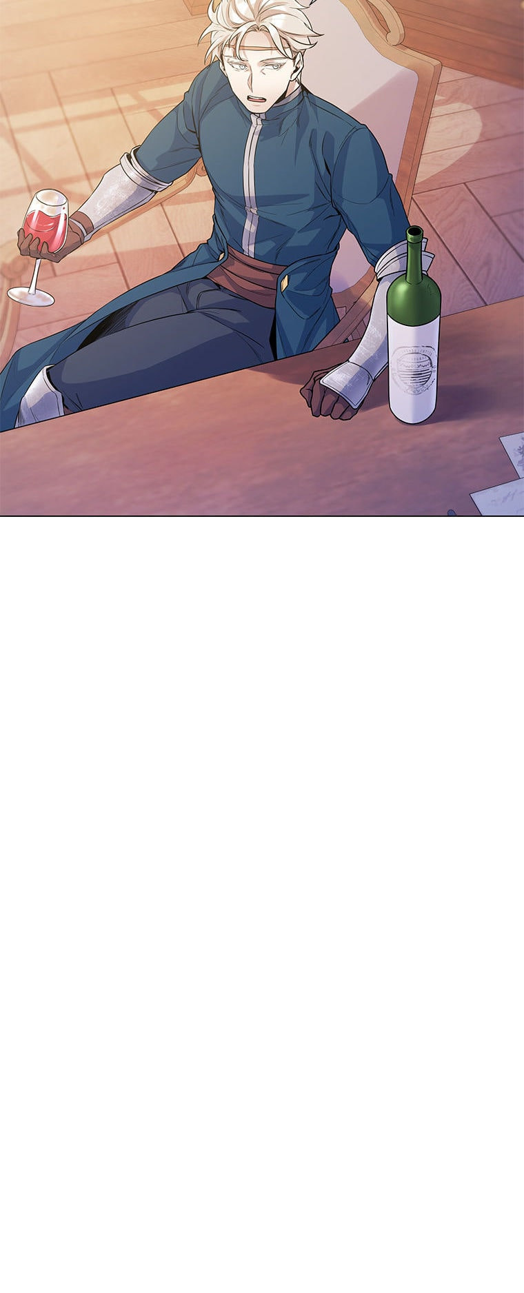 Read Guilty Gear Xtra (Colored) chapter 28 image 8 on Lezhin