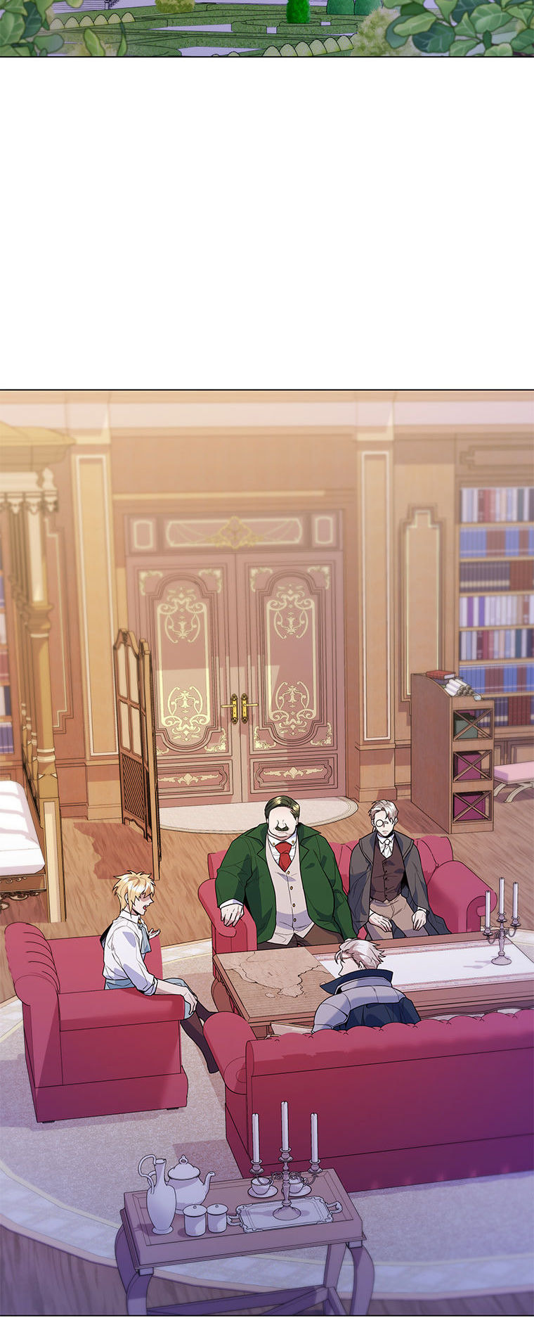 Read Guilty Gear Xtra (Colored) chapter 29 image 15 on Lezhin