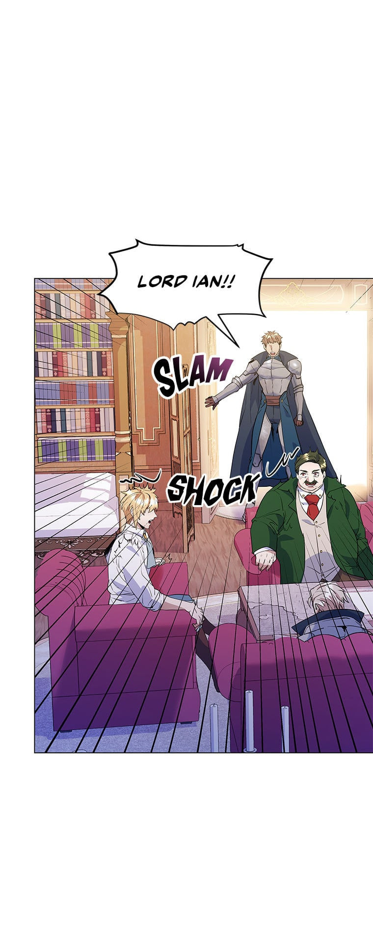 Read Guilty Gear Xtra (Colored) chapter 29 image 16 on Lezhin