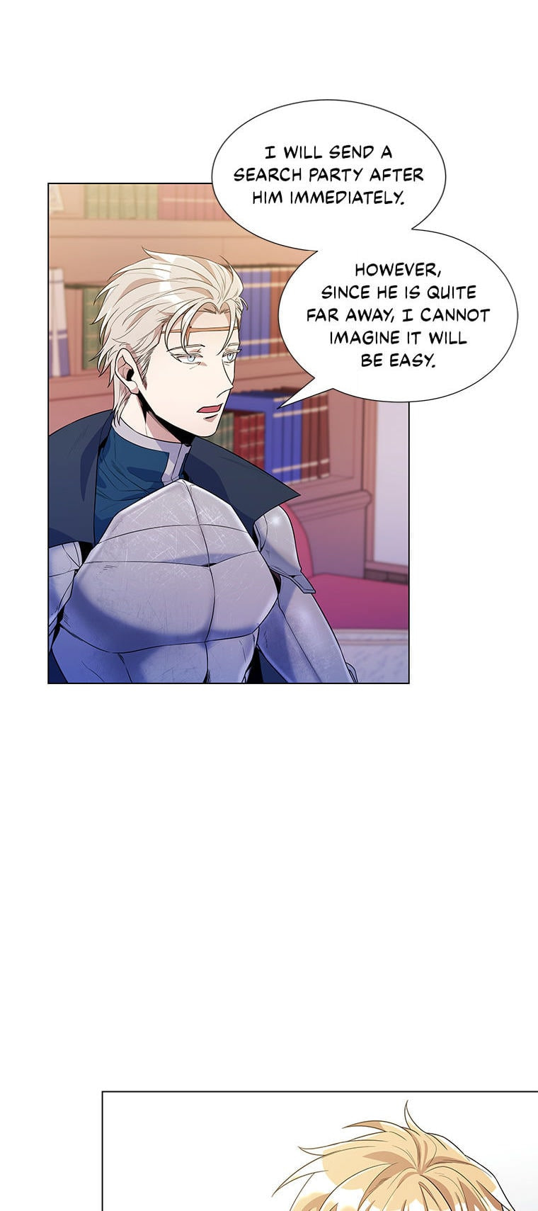 Read Guilty Gear Xtra (Colored) chapter 29 image 19 on Lezhin