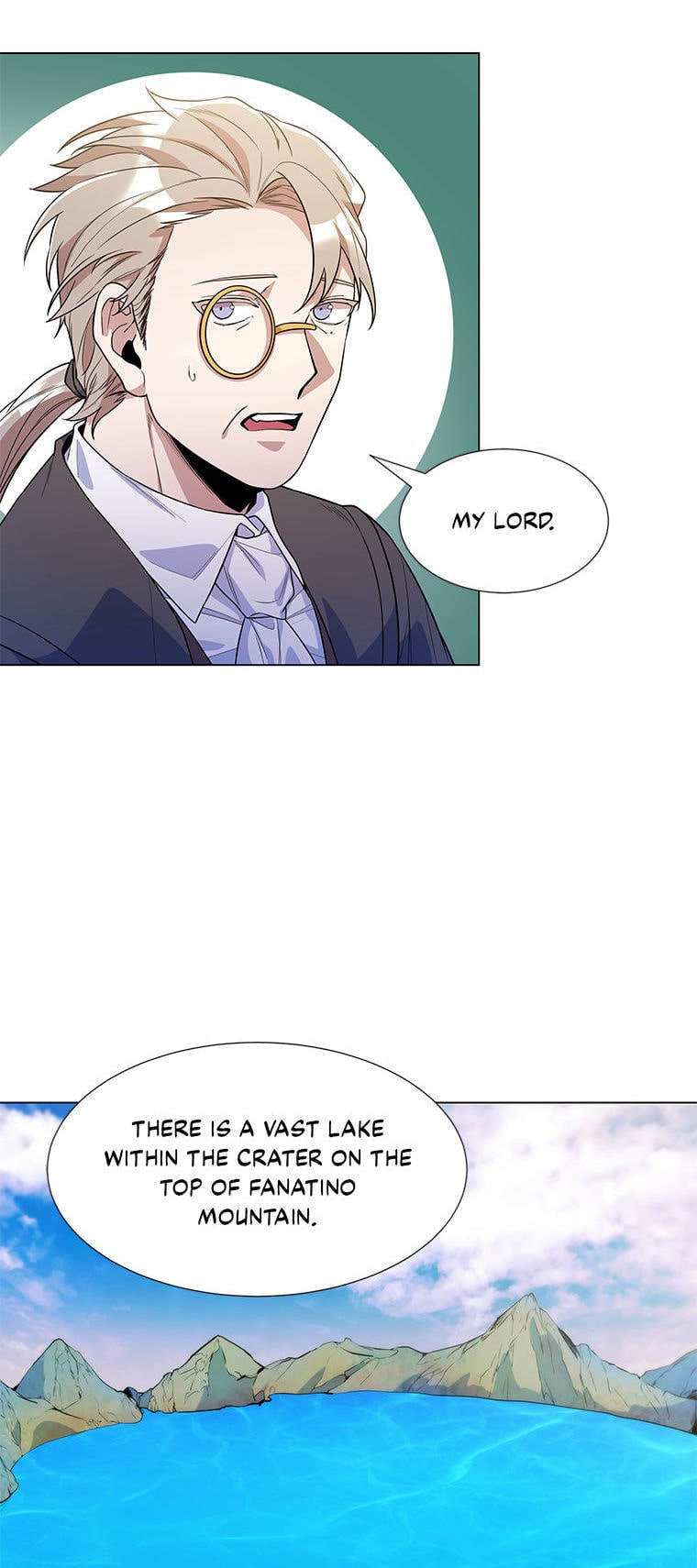 Read Guilty Gear Xtra (Colored) chapter 29 image 38 on Lezhin