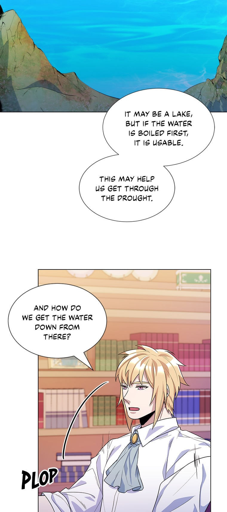Read Guilty Gear Xtra (Colored) chapter 29 image 39 on Lezhin